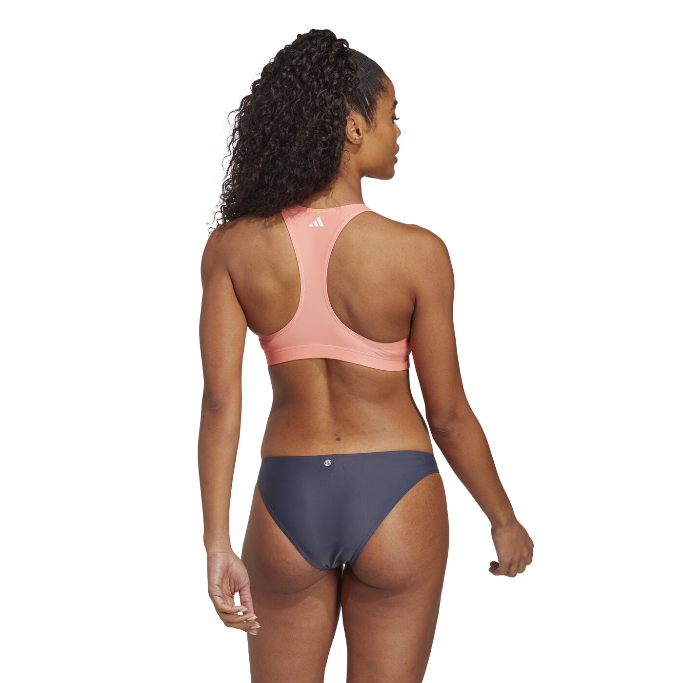 ADIDAS BIG BARS BIKINI - Damen