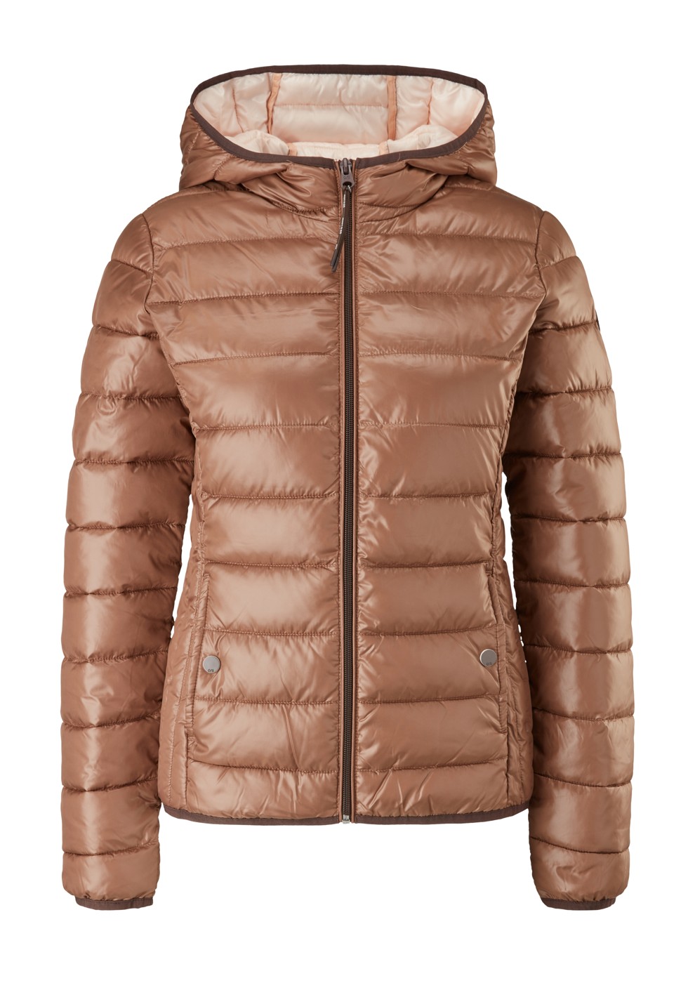 510 Jacke langarm - Damen