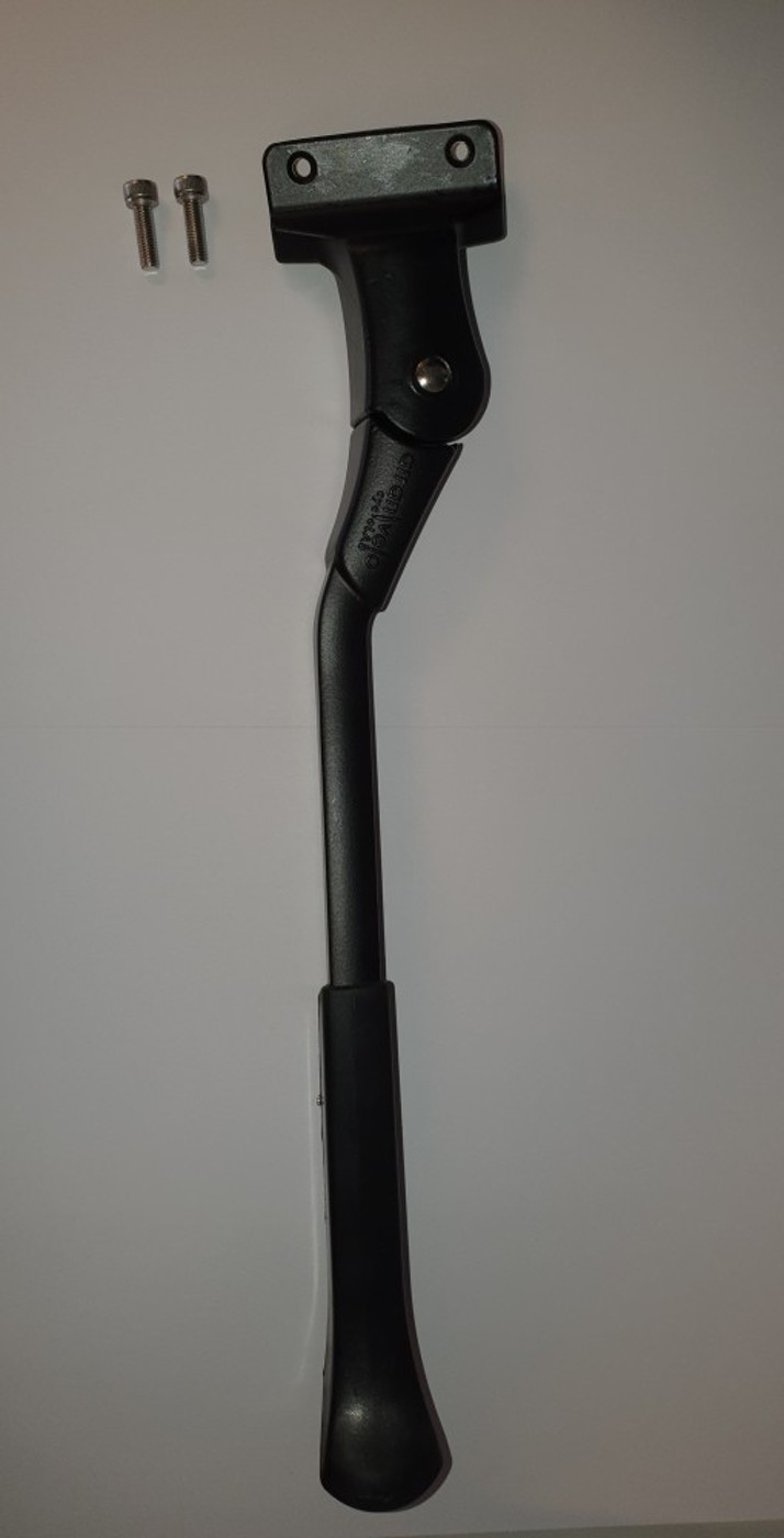 STUF Hinterbauständer LW 20-24"