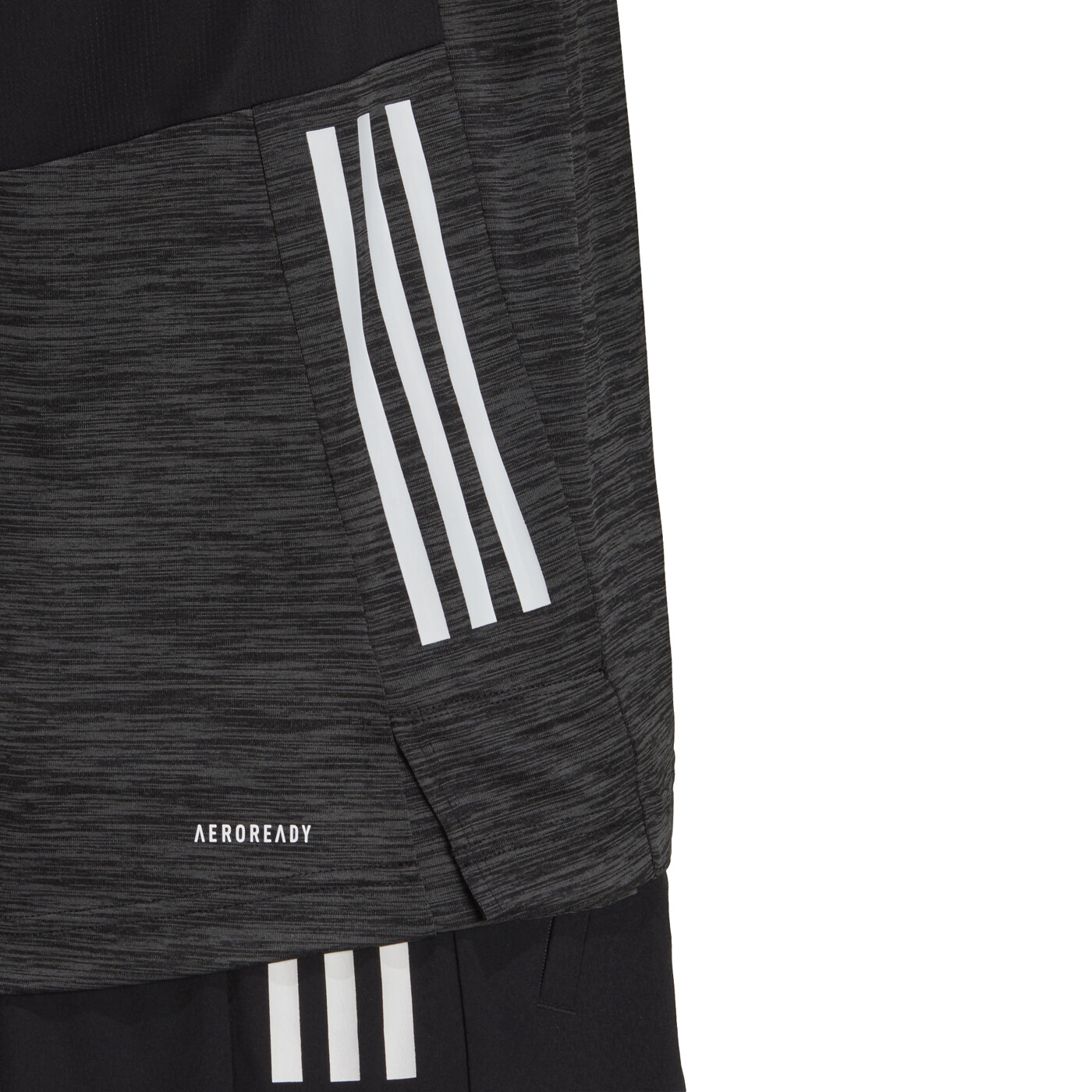 ADIDAS TEE M - Herren
