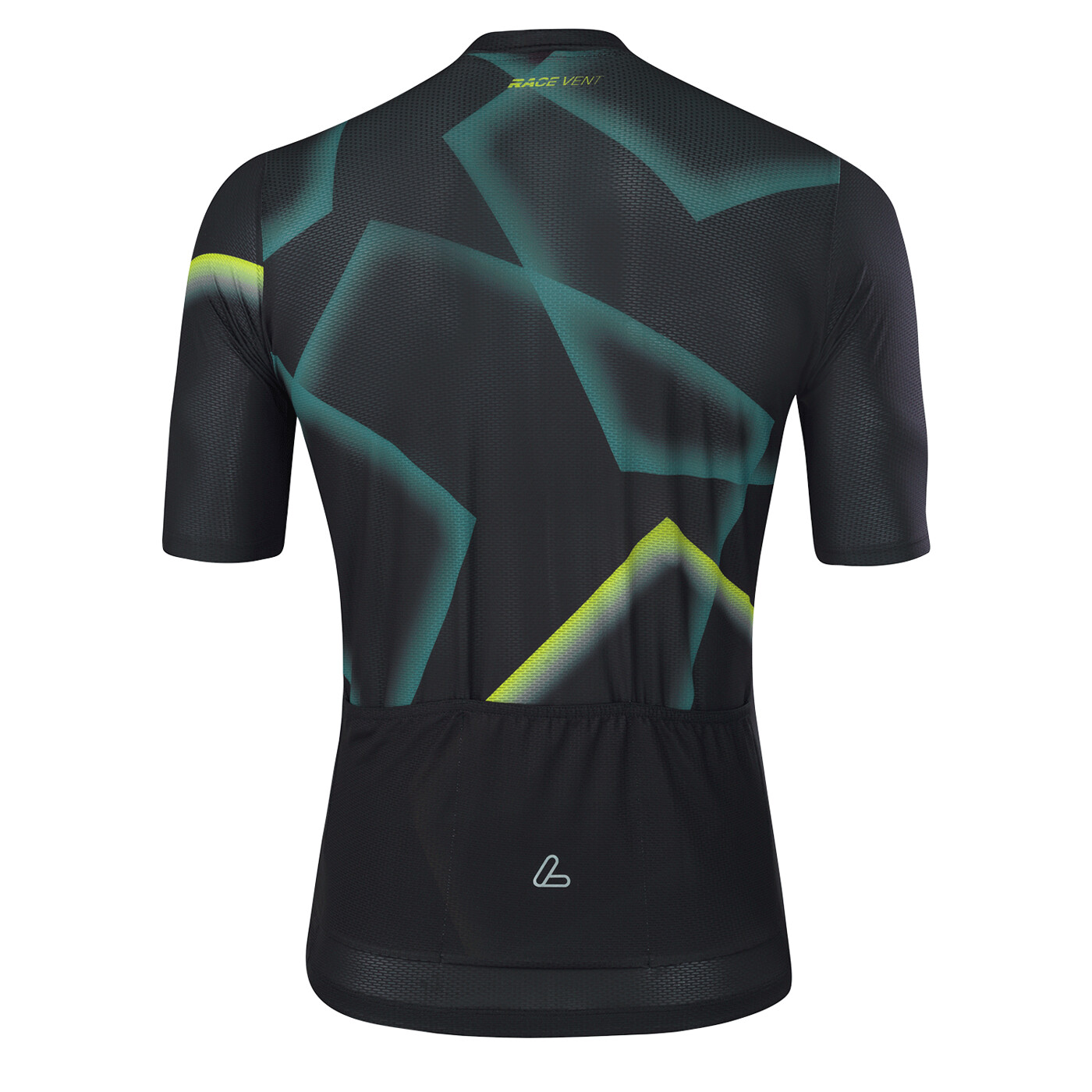 LÖFFLER M BIKE JERSEY FZ PENTA VENT - Herren