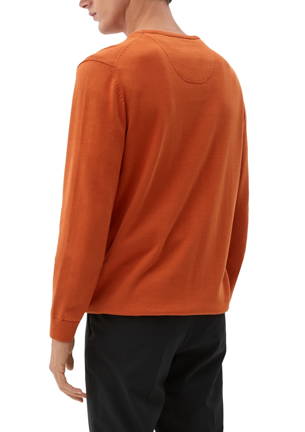 103 Strickpullover - Herren