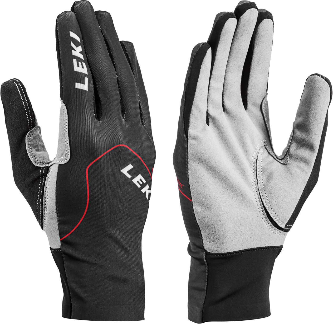 LEKI Nordic Skin - Herren