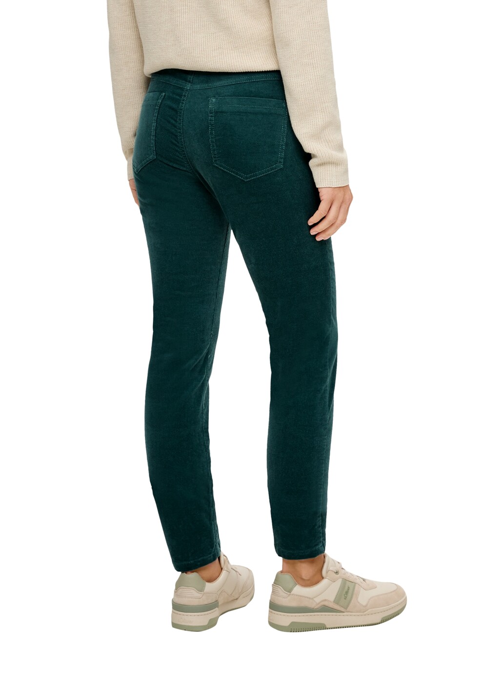 102 Hose - Damen