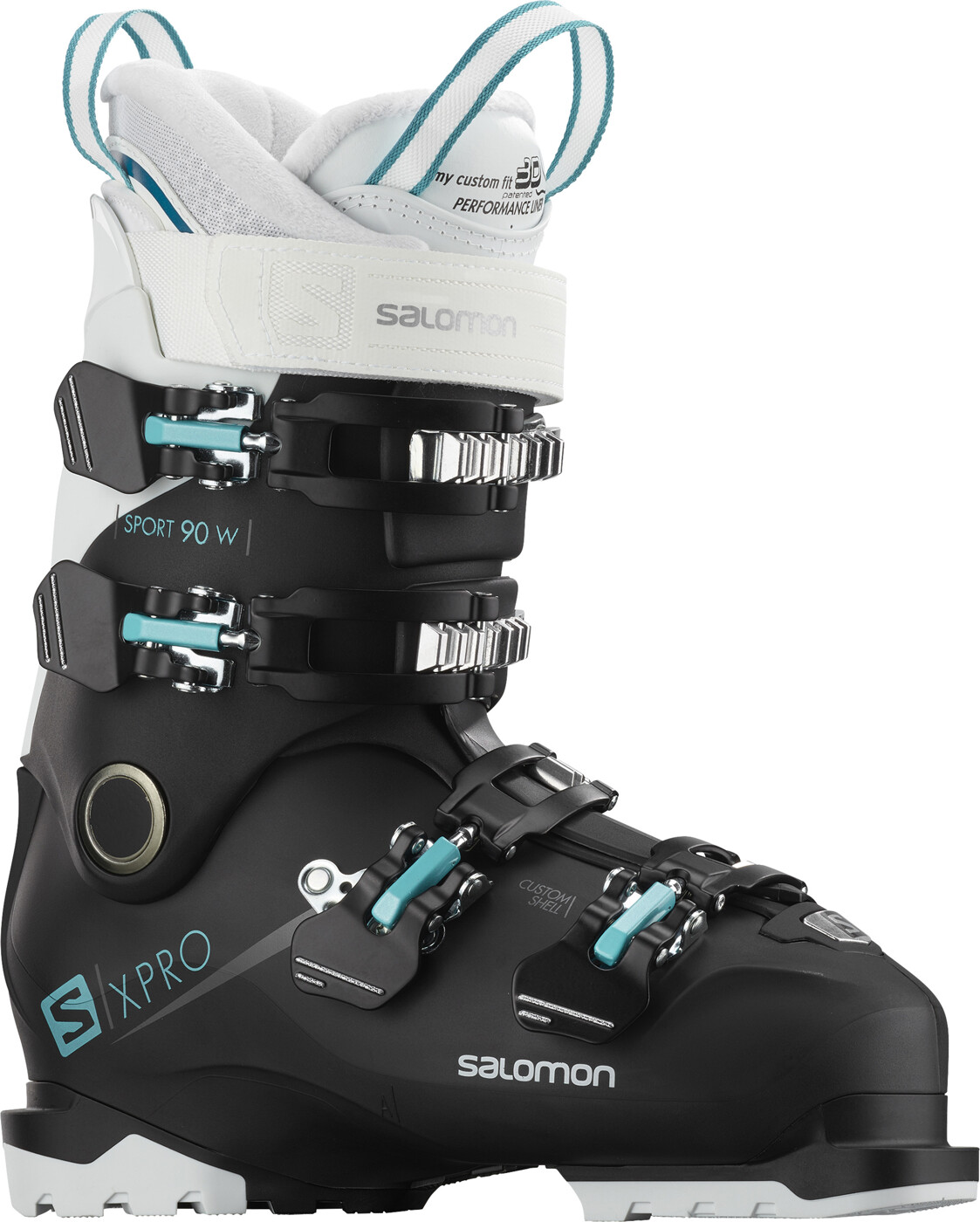 SALOMON ALP. BOOTS X Pro Sport W CS - Damen