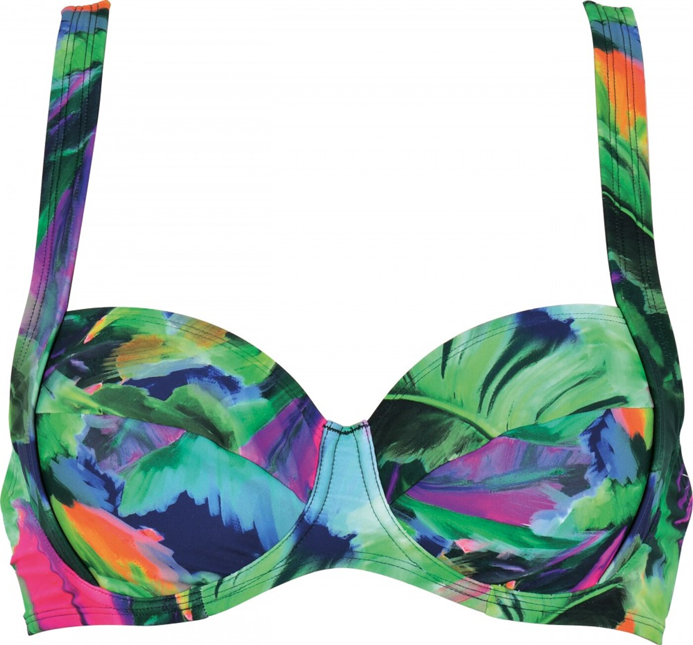 NATURANA Bügel-Bikini-Oberteil - Damen