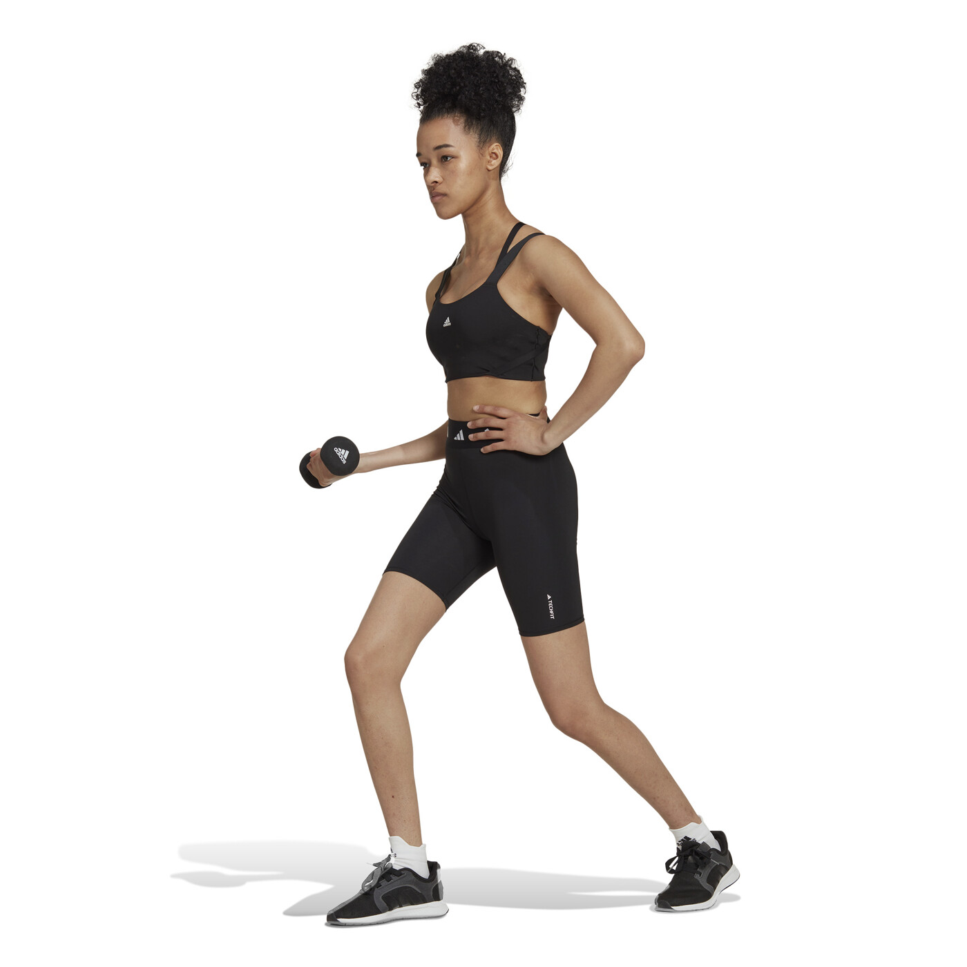 ADIDAS TF BIKE SHO T - Damen