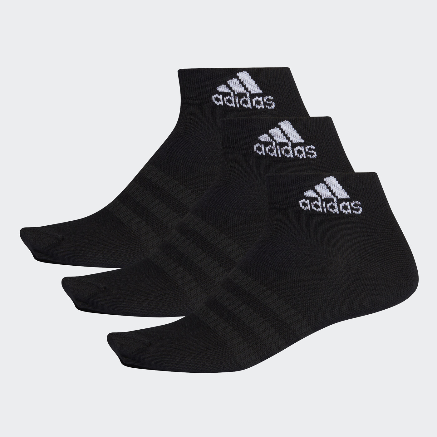 ADIDAS LIGHT ANK 3PP - Herren