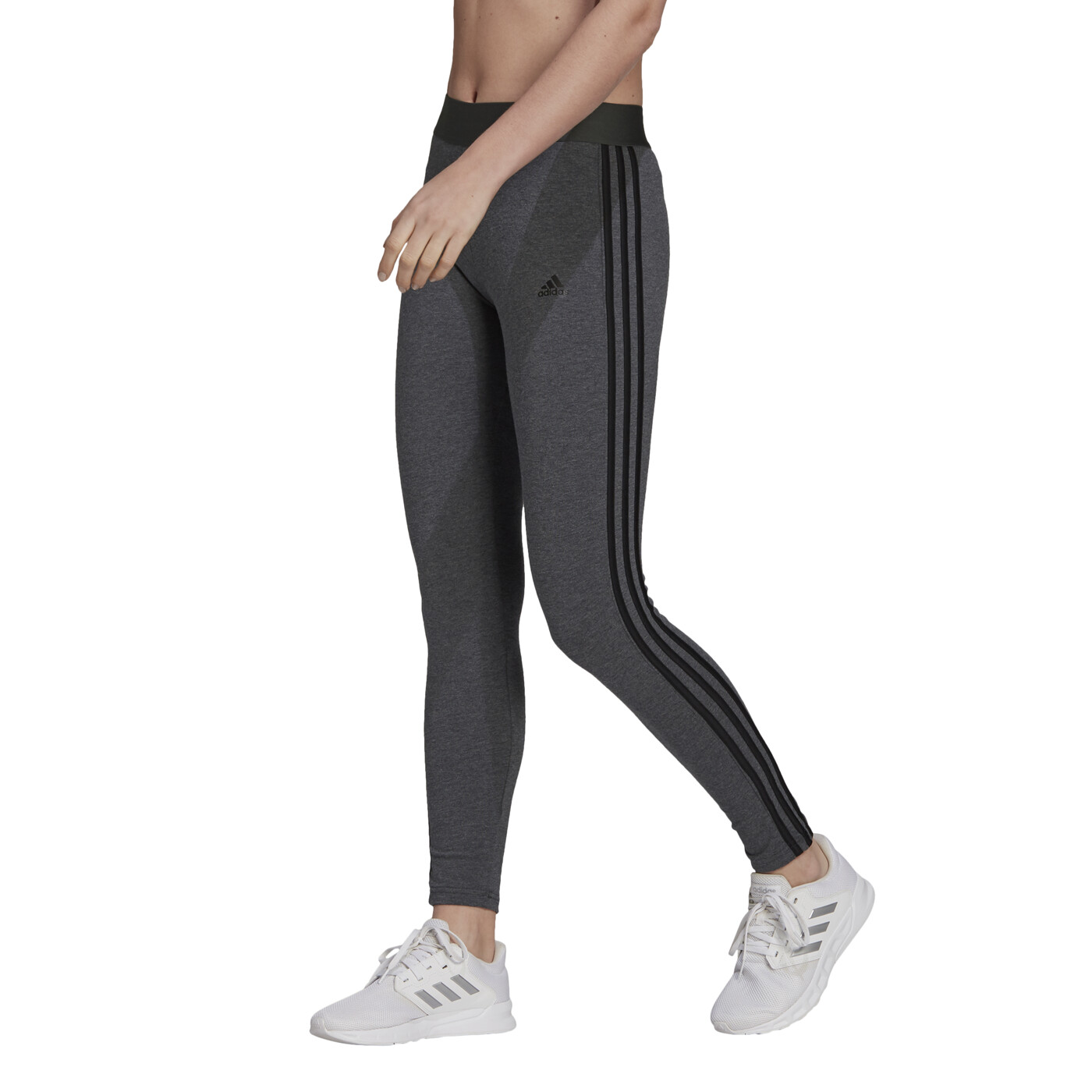 ADIDAS W 3S LEG - Damen