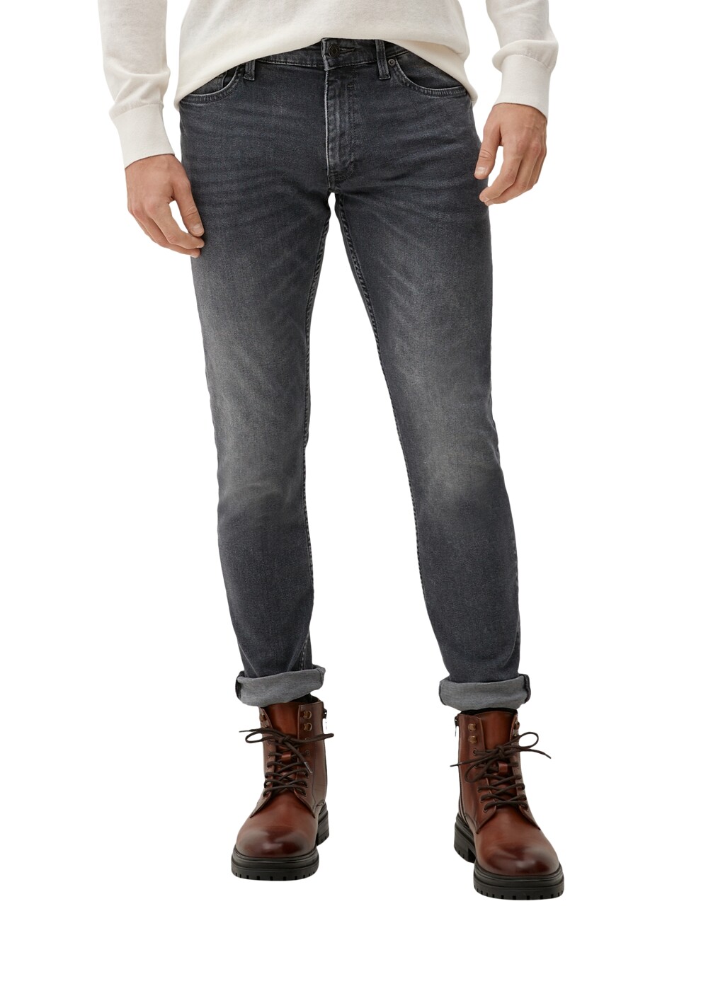 103 Jeans-Hose - Herren