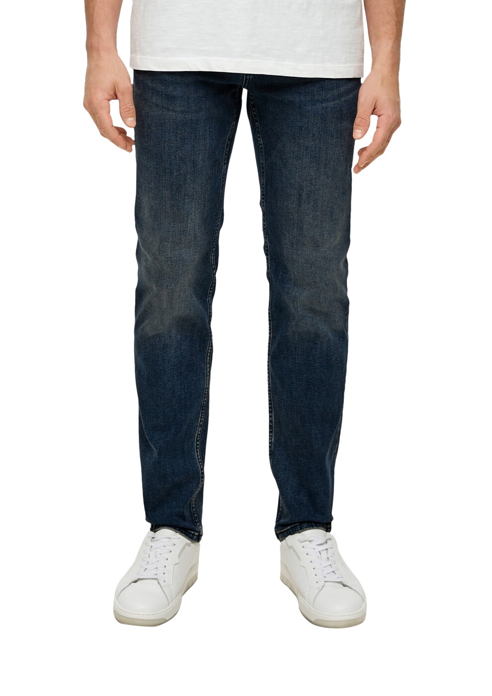 103 Jeans-Hose - Herren