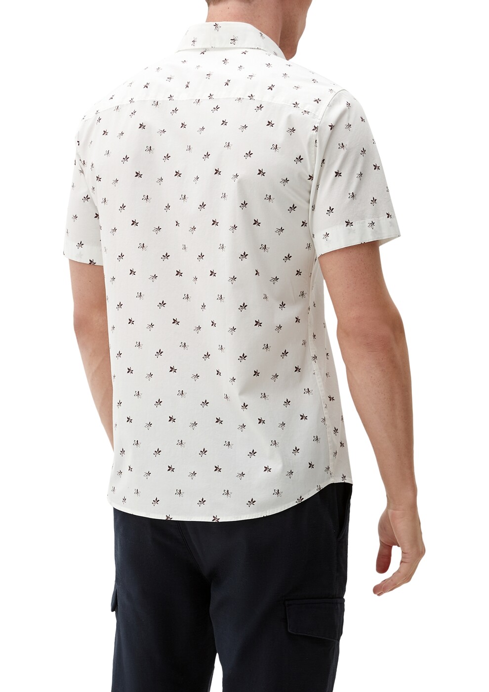 103 Hemd - Herren