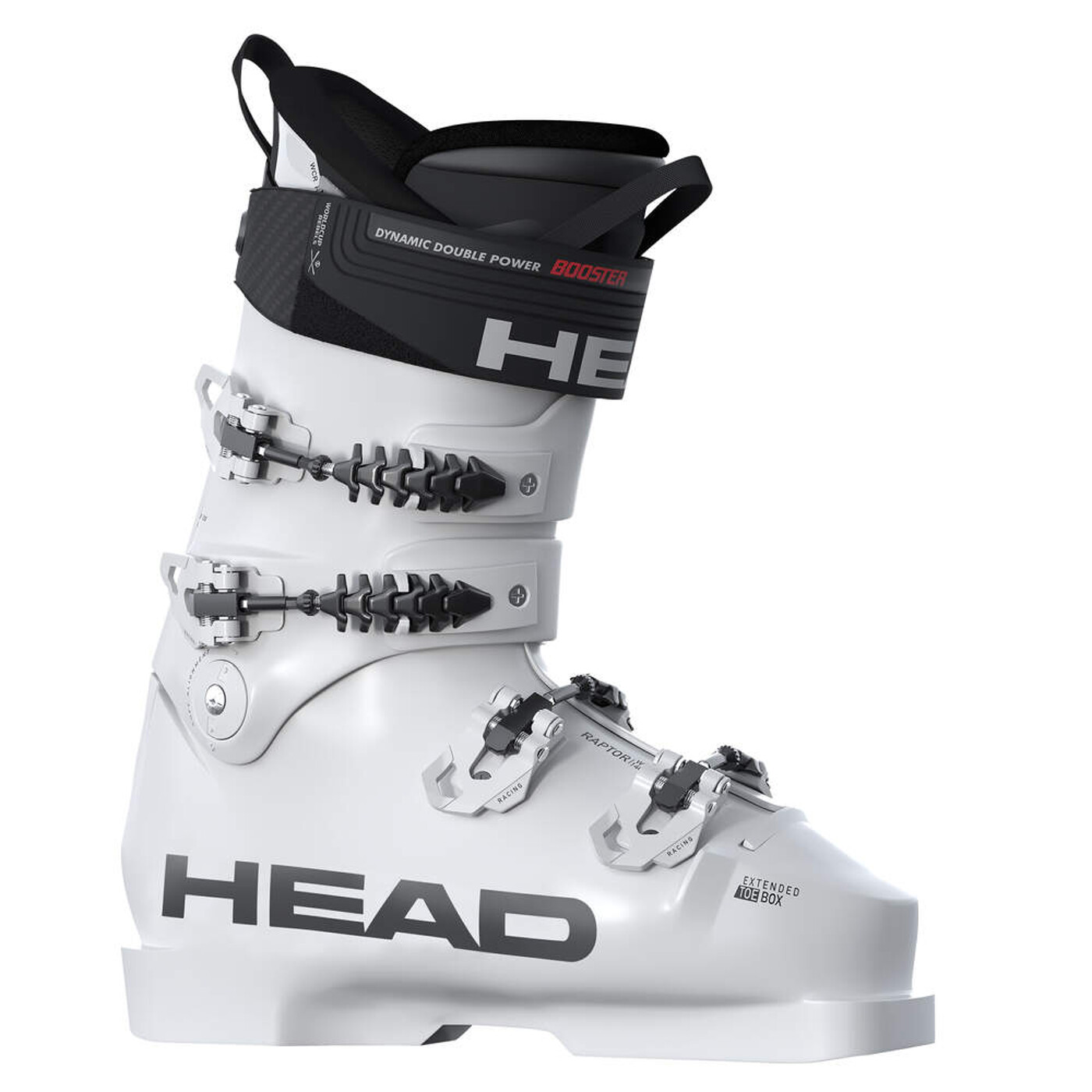HEAD RAPTOR WCR 140S Race Skischuh - Herren
