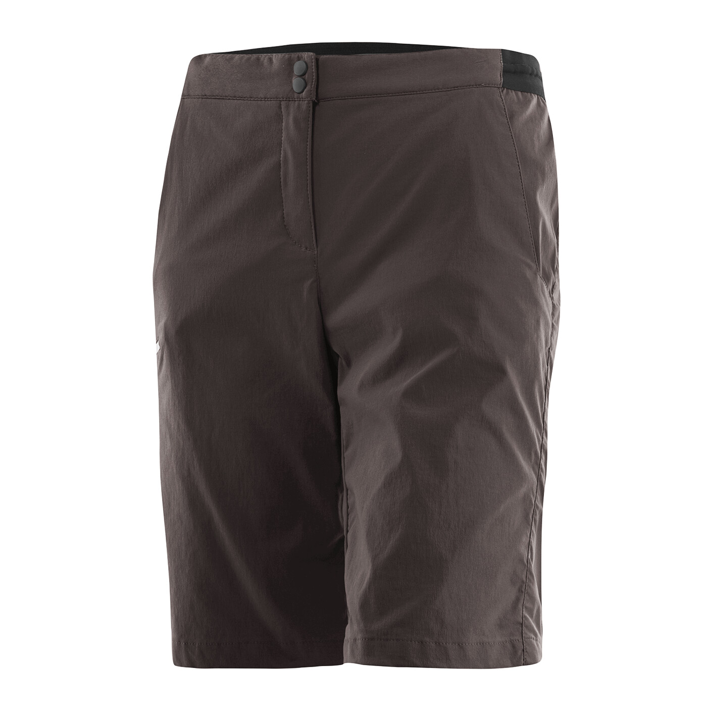LÖFFLER W TREKKING SHORTS CSL - Damen