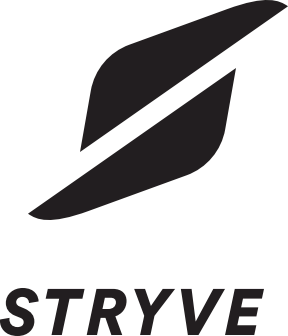 STRYVE