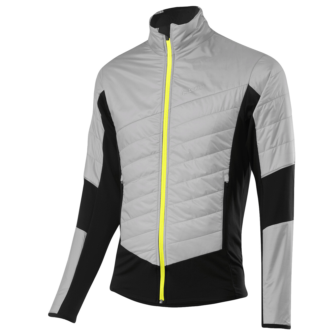 LÖFFLER M HYBRIDJACKET PL60 - Herren