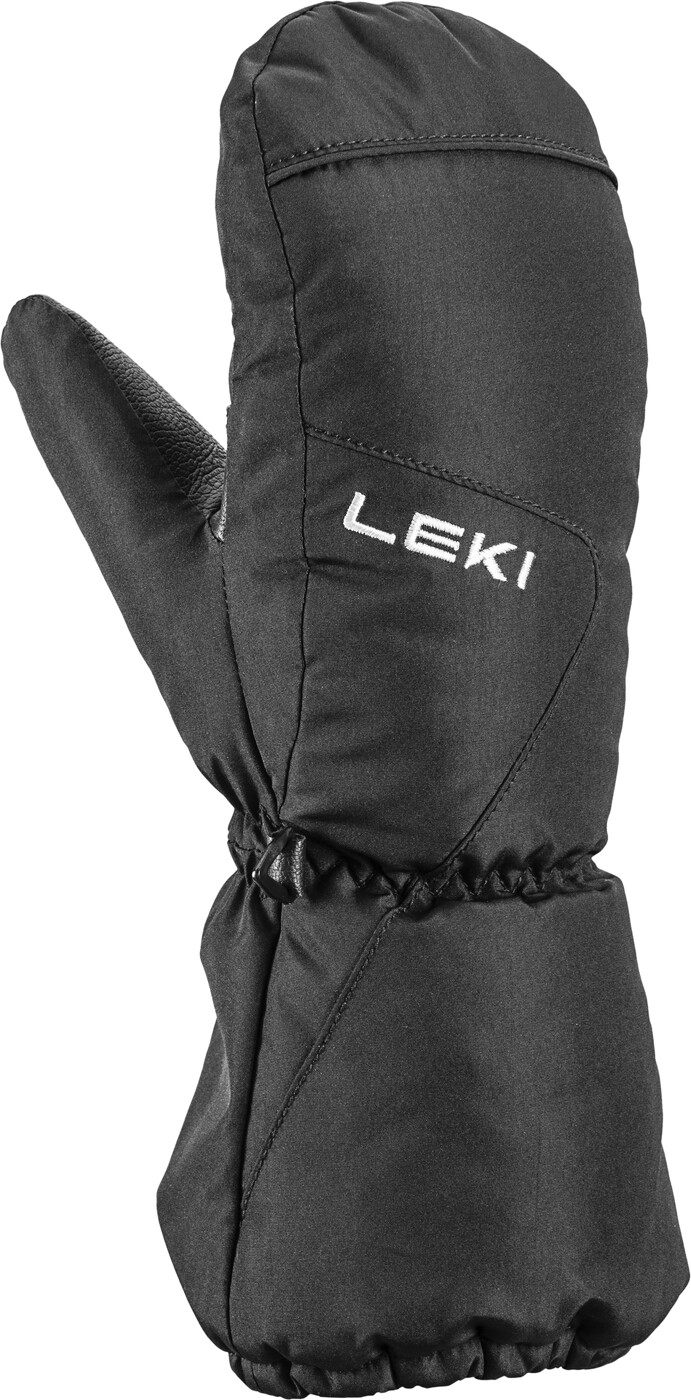 LEKI Nevio Junior Mitt - Kinder