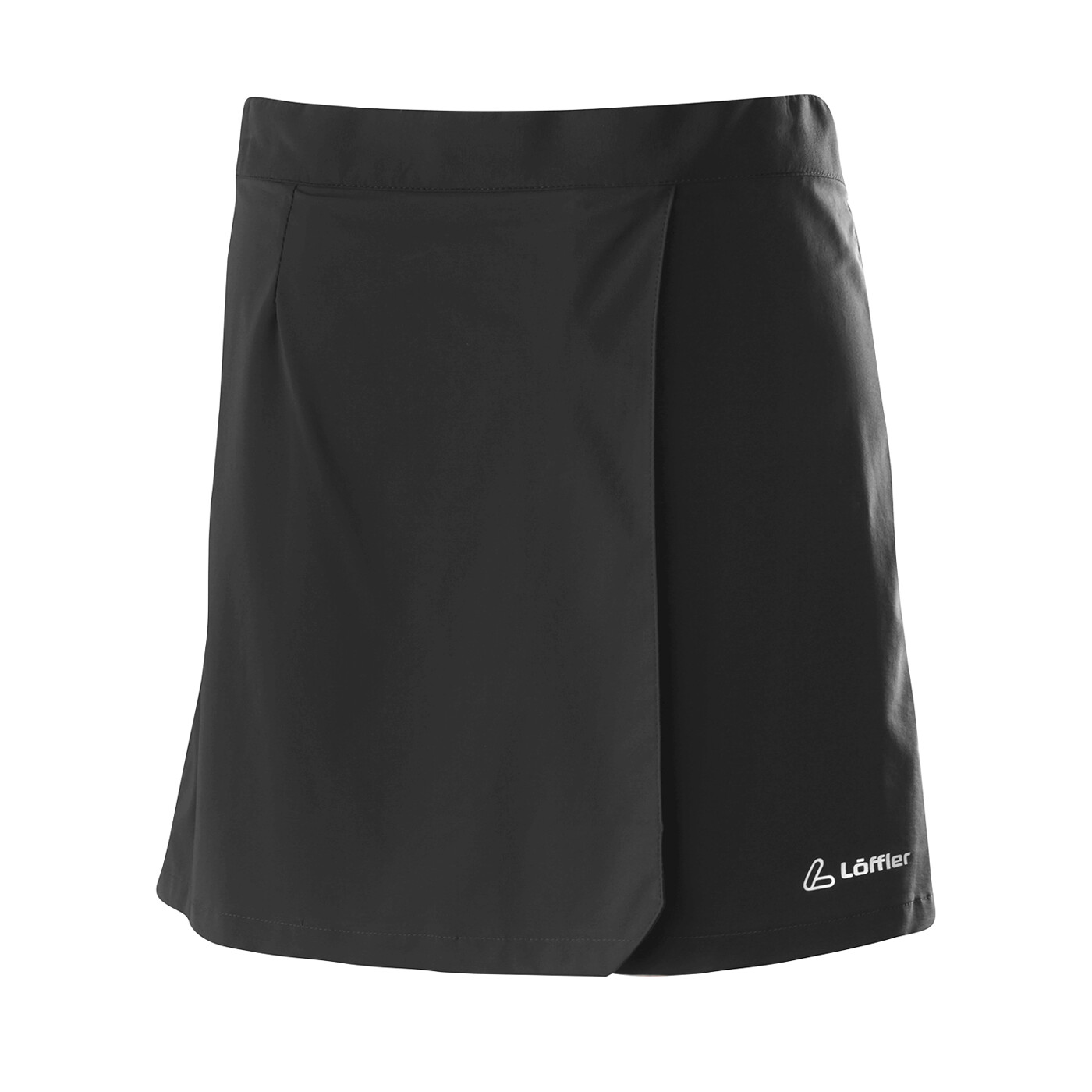 LÖFFLER W SKIRT ASSL - Damen