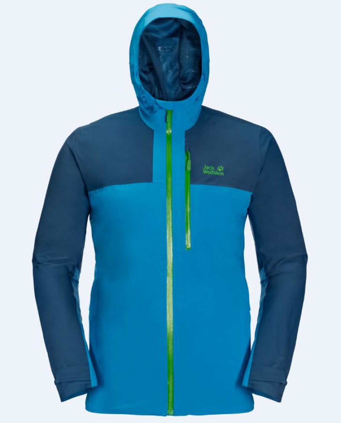 JACK WOLFSKIN GO HIKE JACKET - Herren