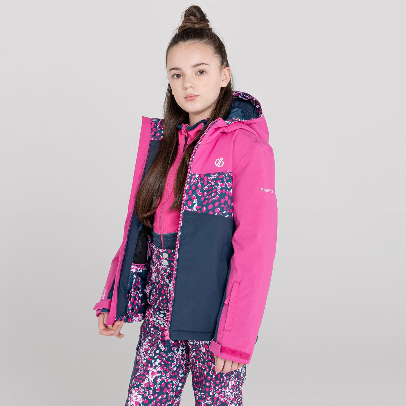 DARE2B Humour Jacket - Kinder