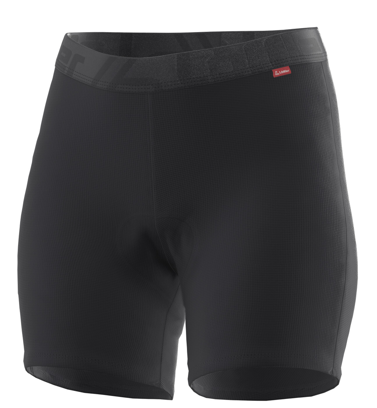 LÖFFLER W CYCLING UNDERSHORTS TRANSTEX - Damen