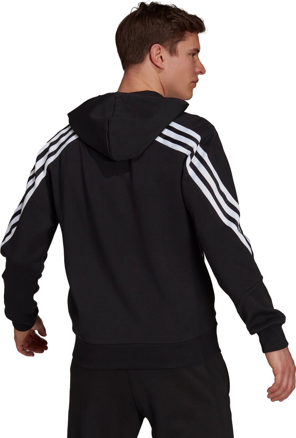 ADIDAS M FI 3S FZ - Herren