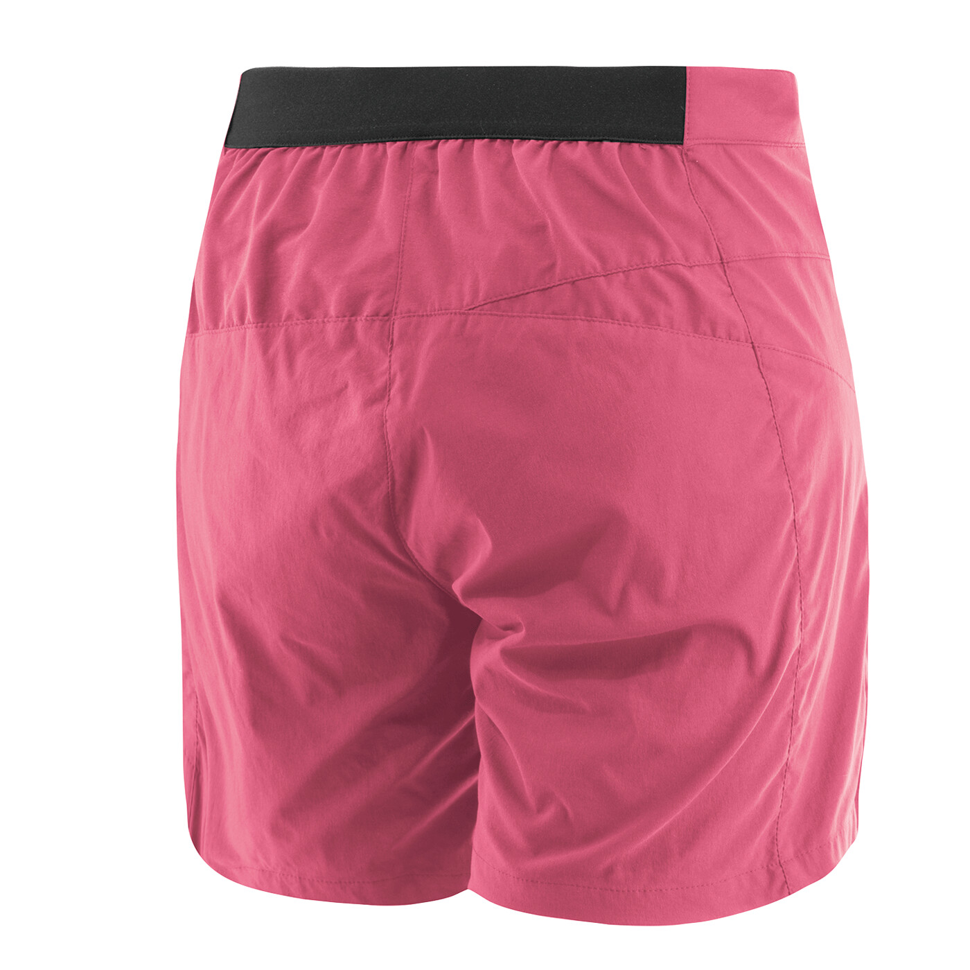 LÖFFLER W BIKE SHORTS X-SHORT-E CSL - Damen