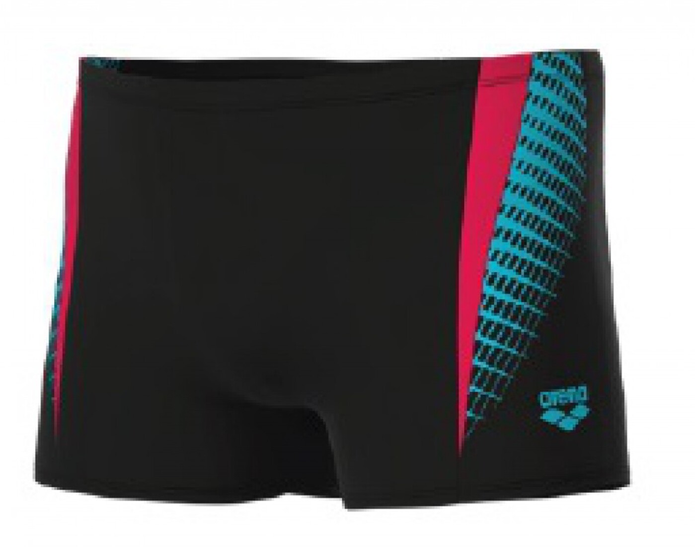 ARENA M THREEFOLD SHORT R - Herren