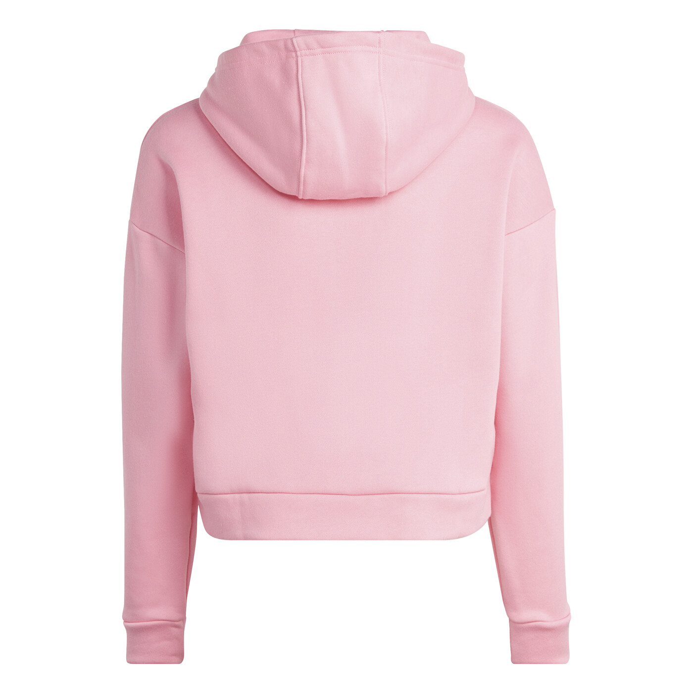 ADIDAS G HOOD FL TS - Kinder