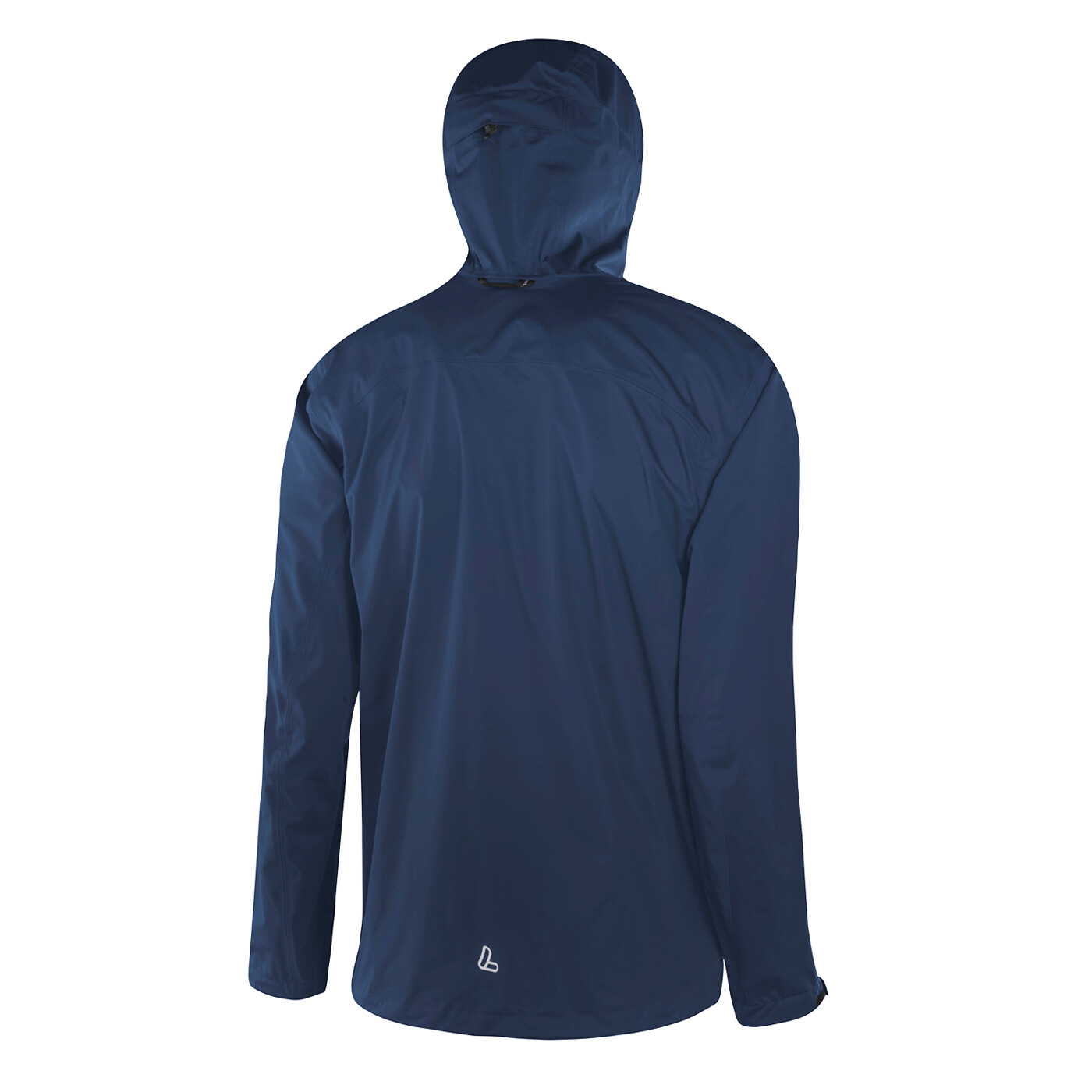 LÖFFLER M HOODED JACKET GTX ACTIVE - Herren