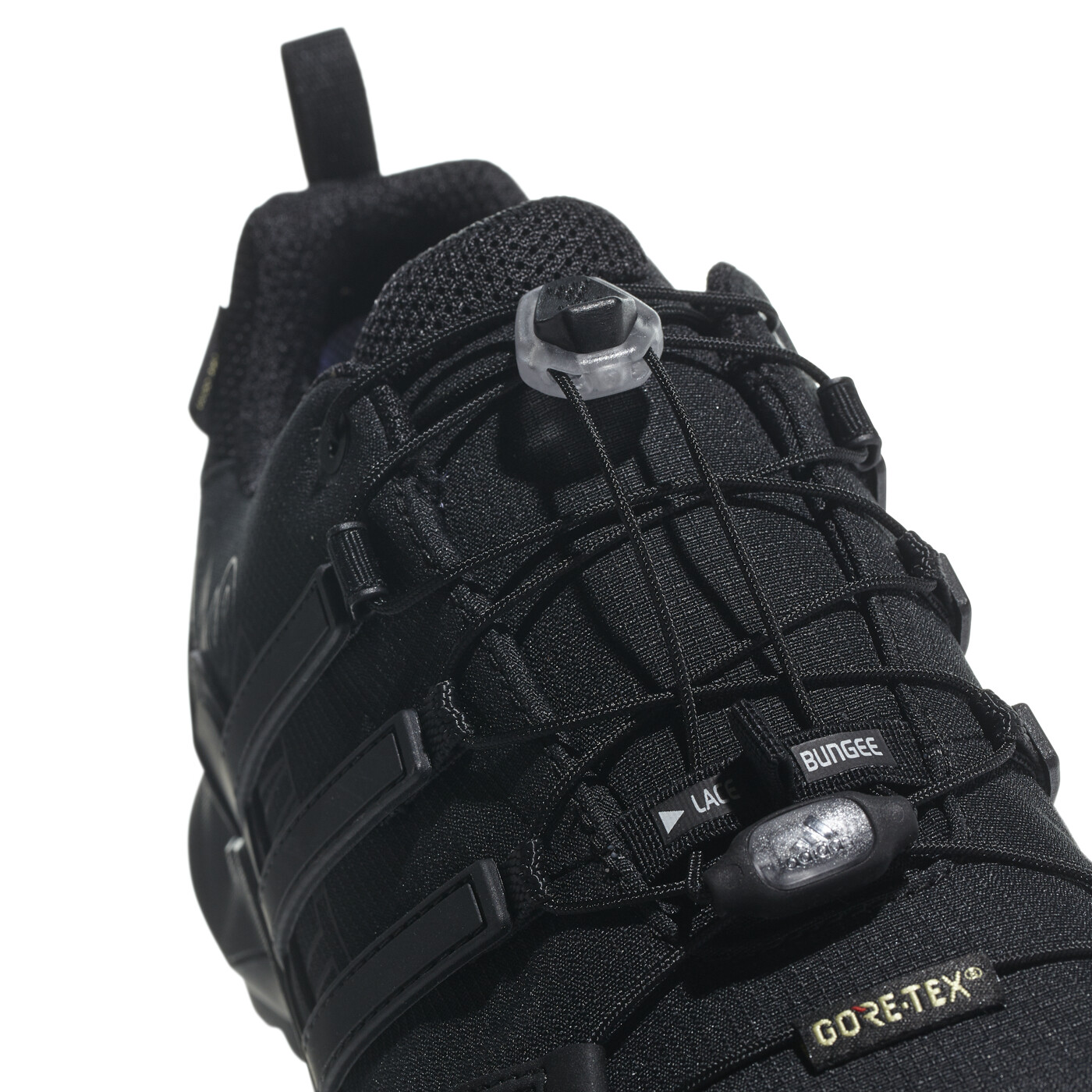 ADIDAS TERREX SWIFT R2 GTX - Herren