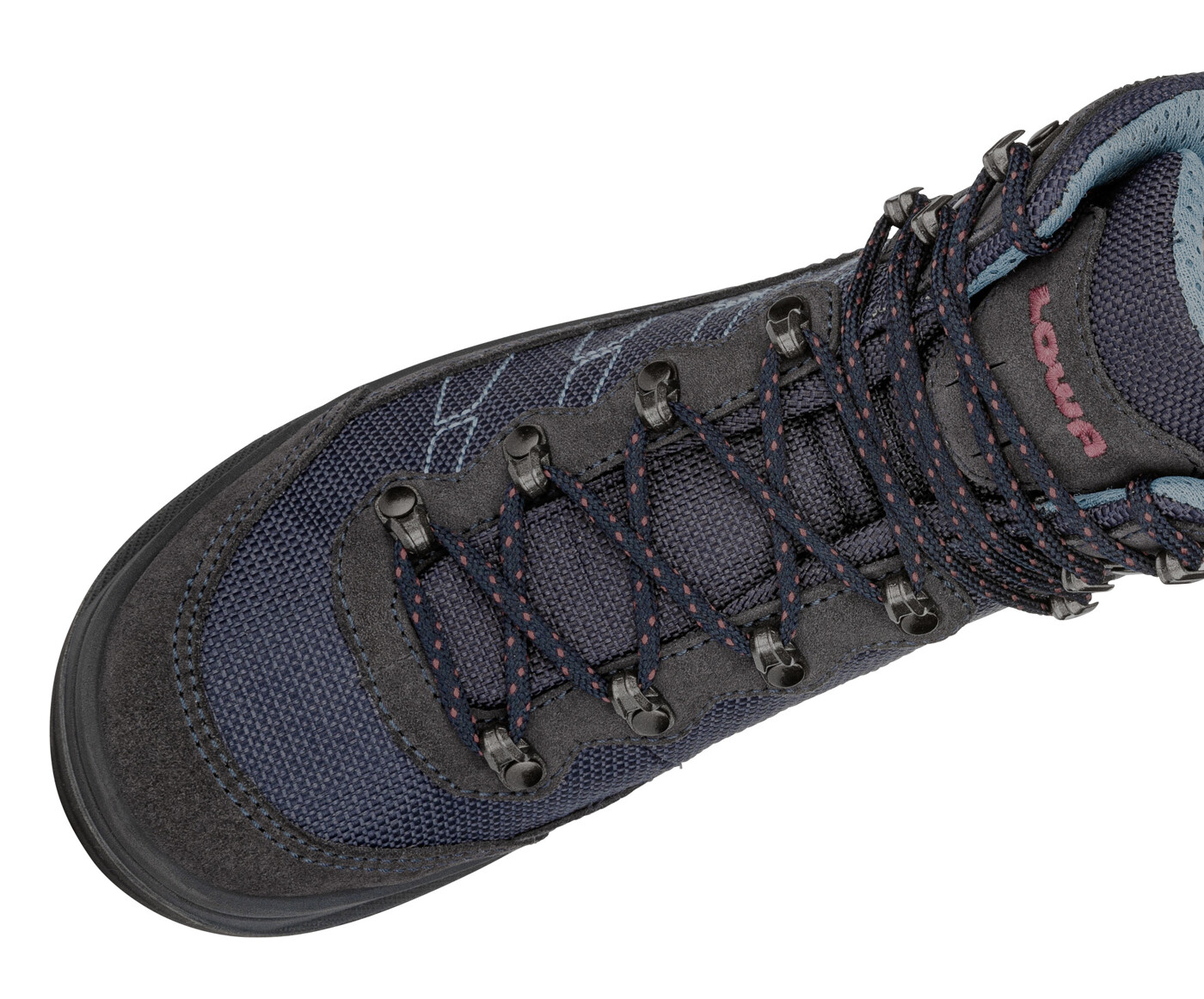 LOWA TAURUS PRO GTX MID WS - Damen