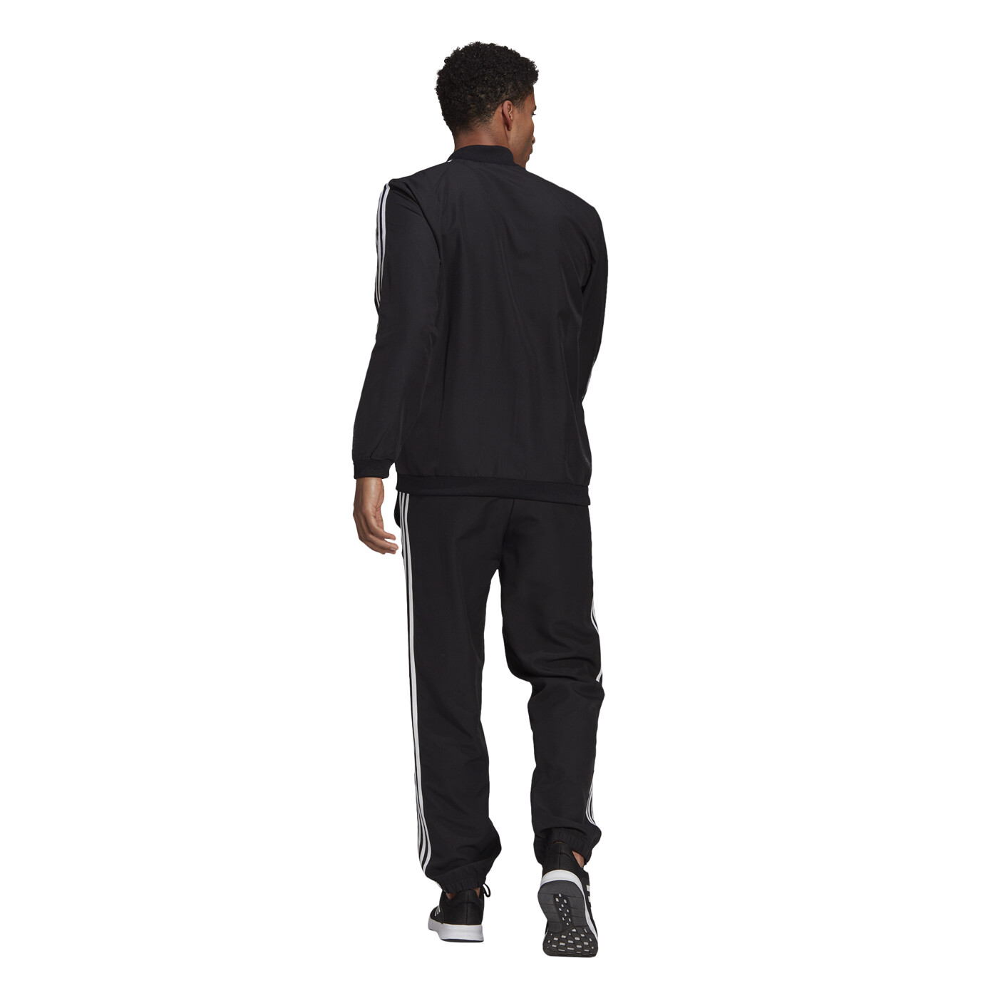 ADIDAS M 3S WV TT TS - Herren