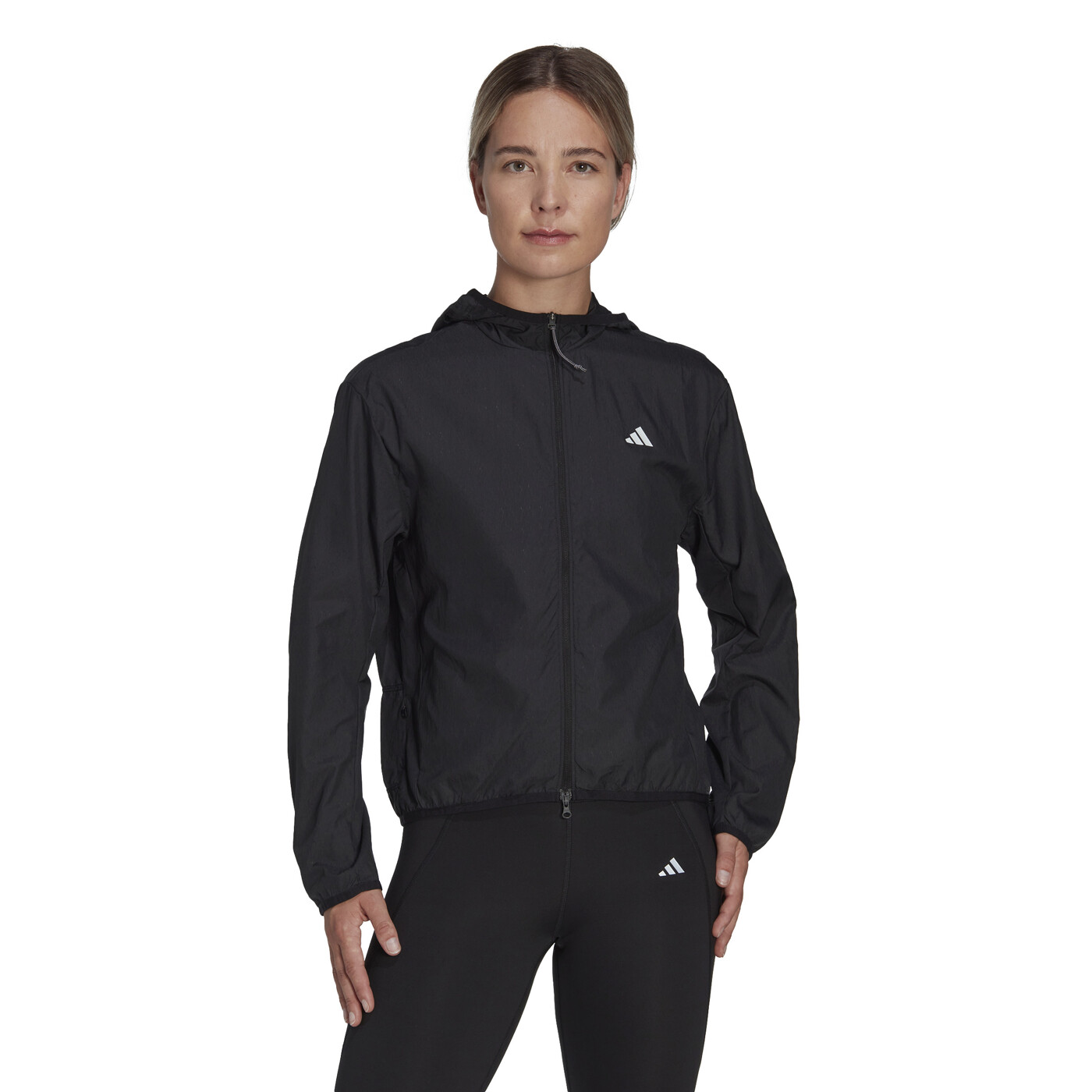 ADIDAS RUN IT JACKET - Damen