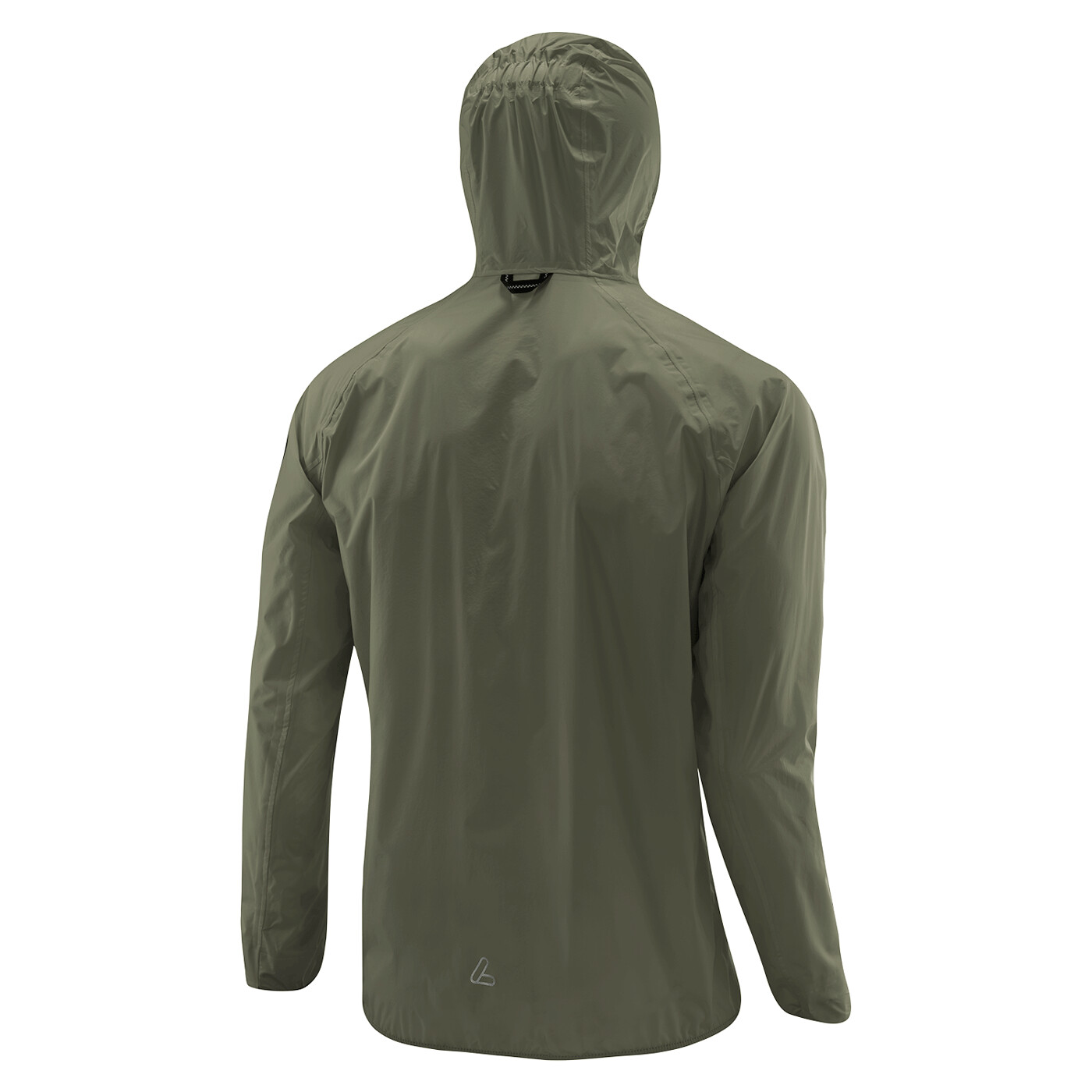 LÖFFLER M HOODED JACKET WPM POCKET - Herren