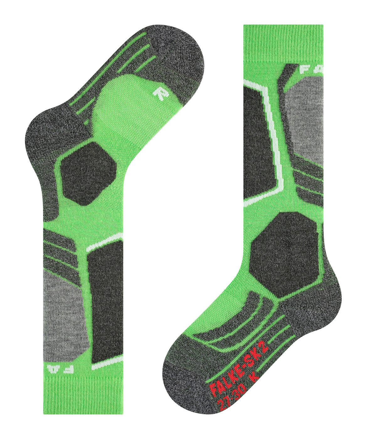 FALKE ESS FALKE SK2 Intermediate - Kinder