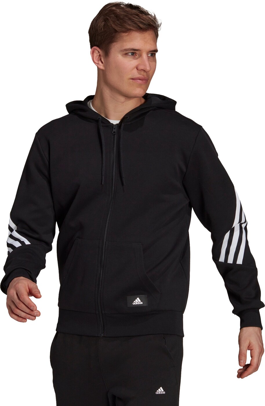 ADIDAS M FI 3S FZ - Herren