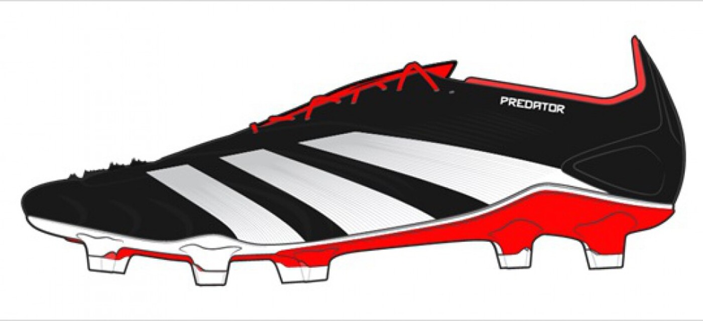 ADIDAS PREDATOR LEAGUE L FG - Herren