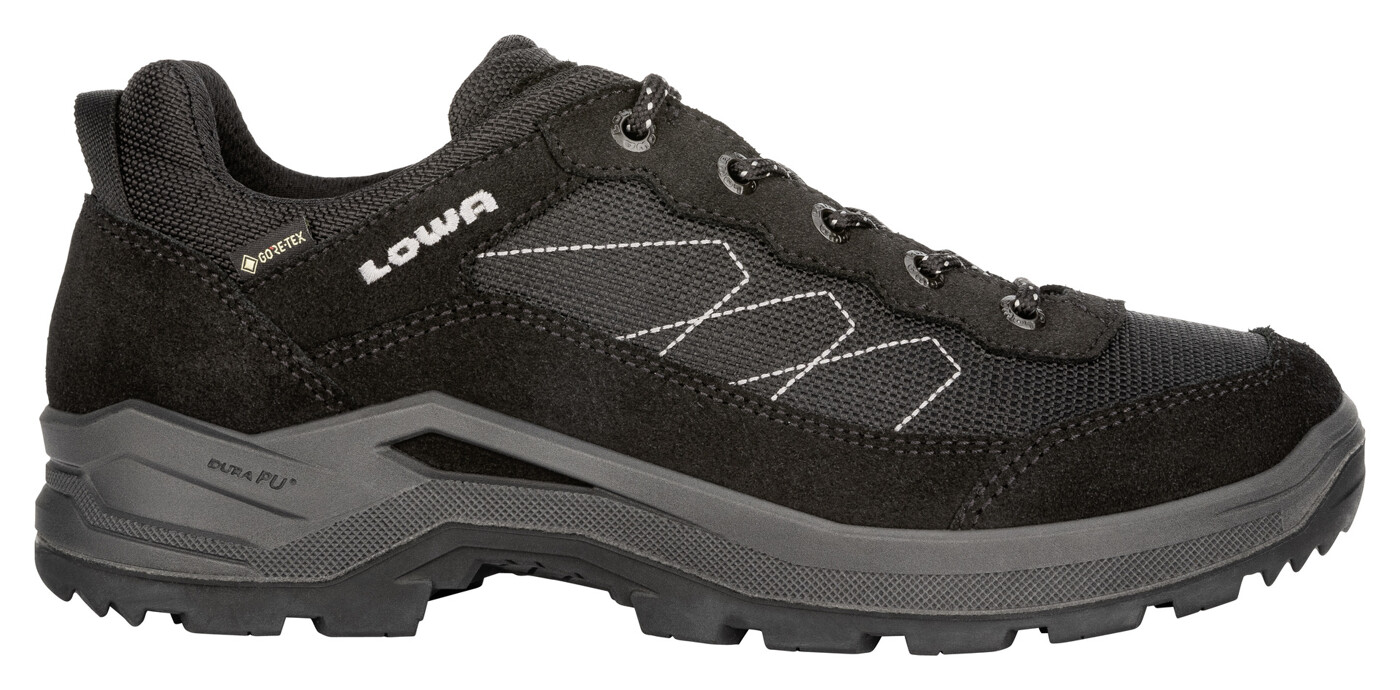 LOWA TAURUS PRO GTX LO - Herren