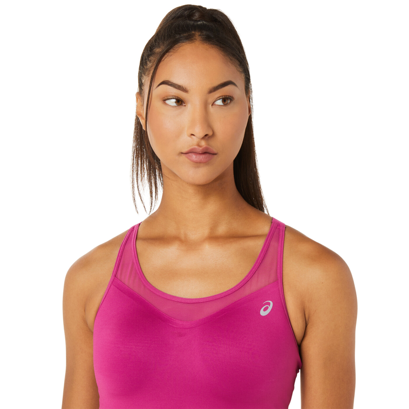 ASICS ACCELERATE BRA - Damen