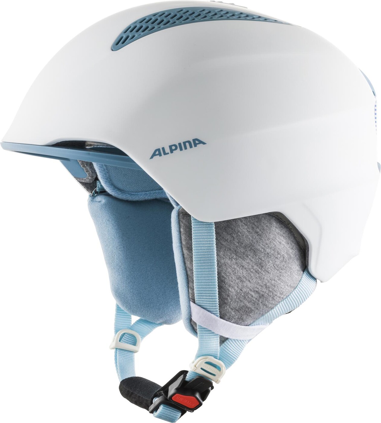 ALPINA GRAND JR