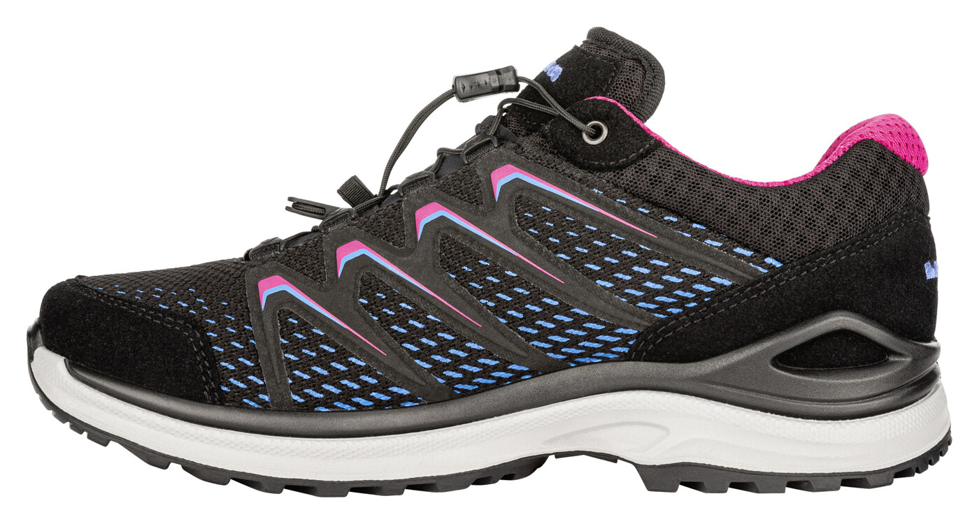 LOWA MADDOX GTX LO WS - Damen