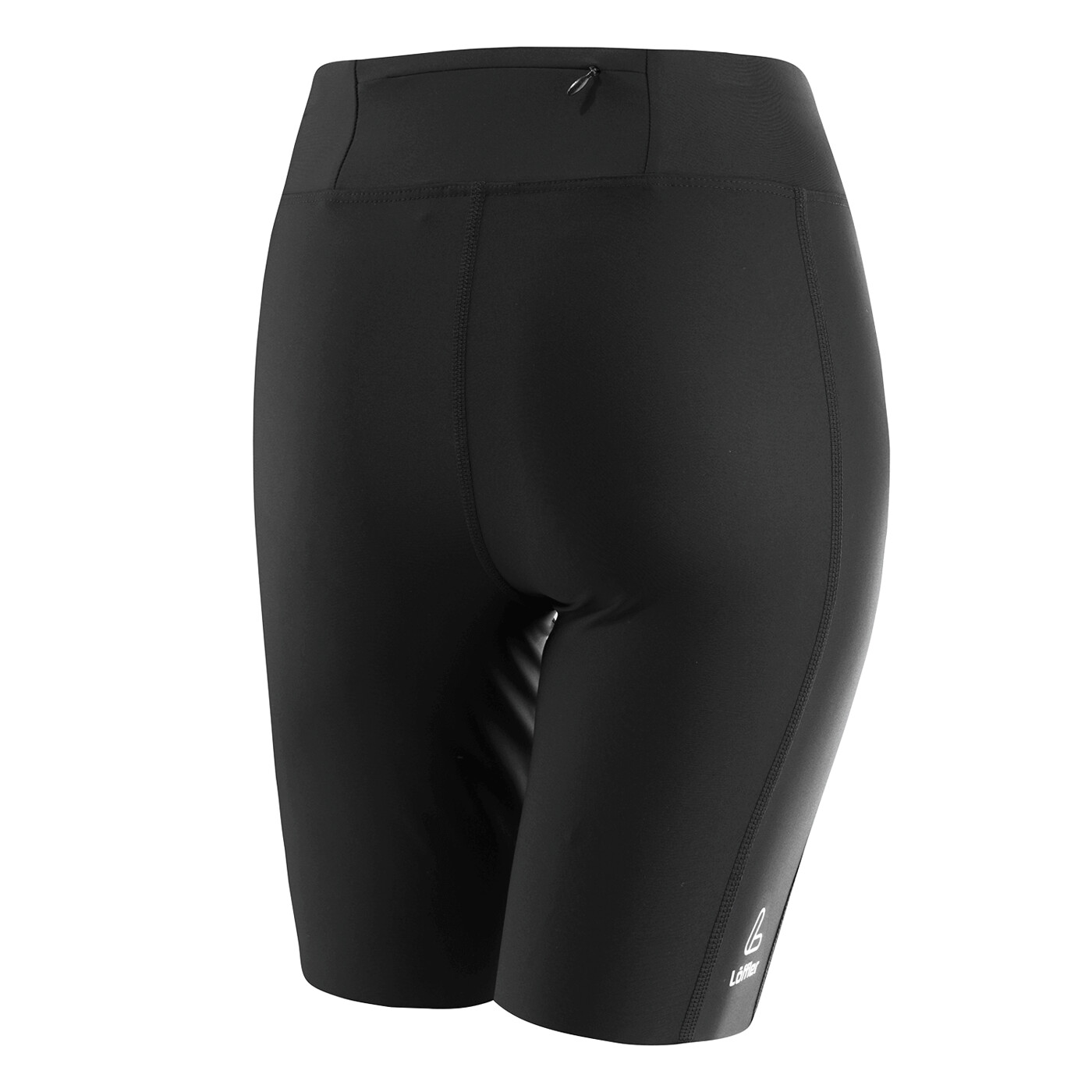 LÖFFLER W SHORT TIGHTS - Damen