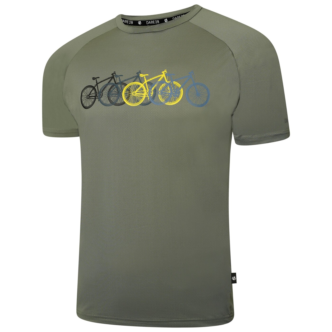 DARE2B Righteous III Tee - Herren