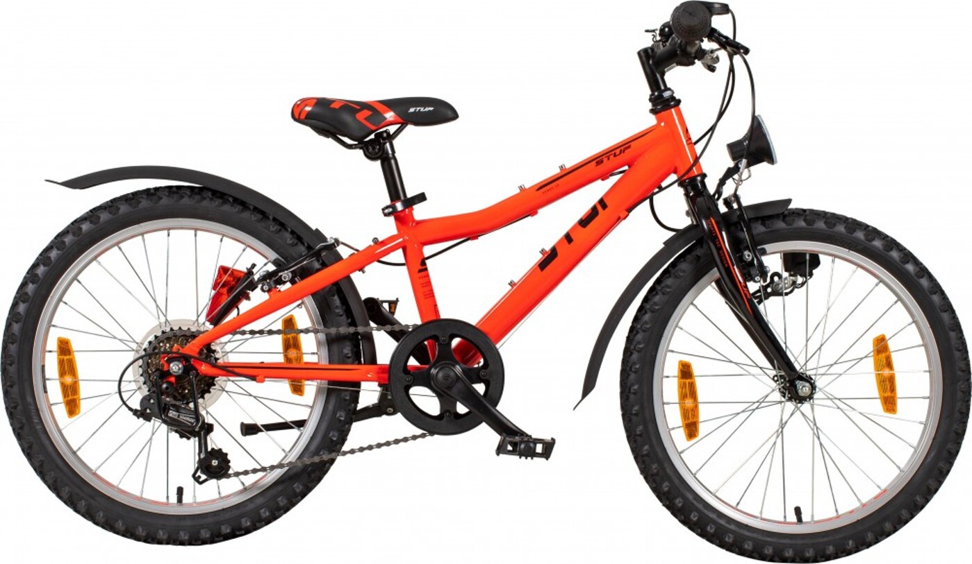 STUF KENDO 20" - Kinder