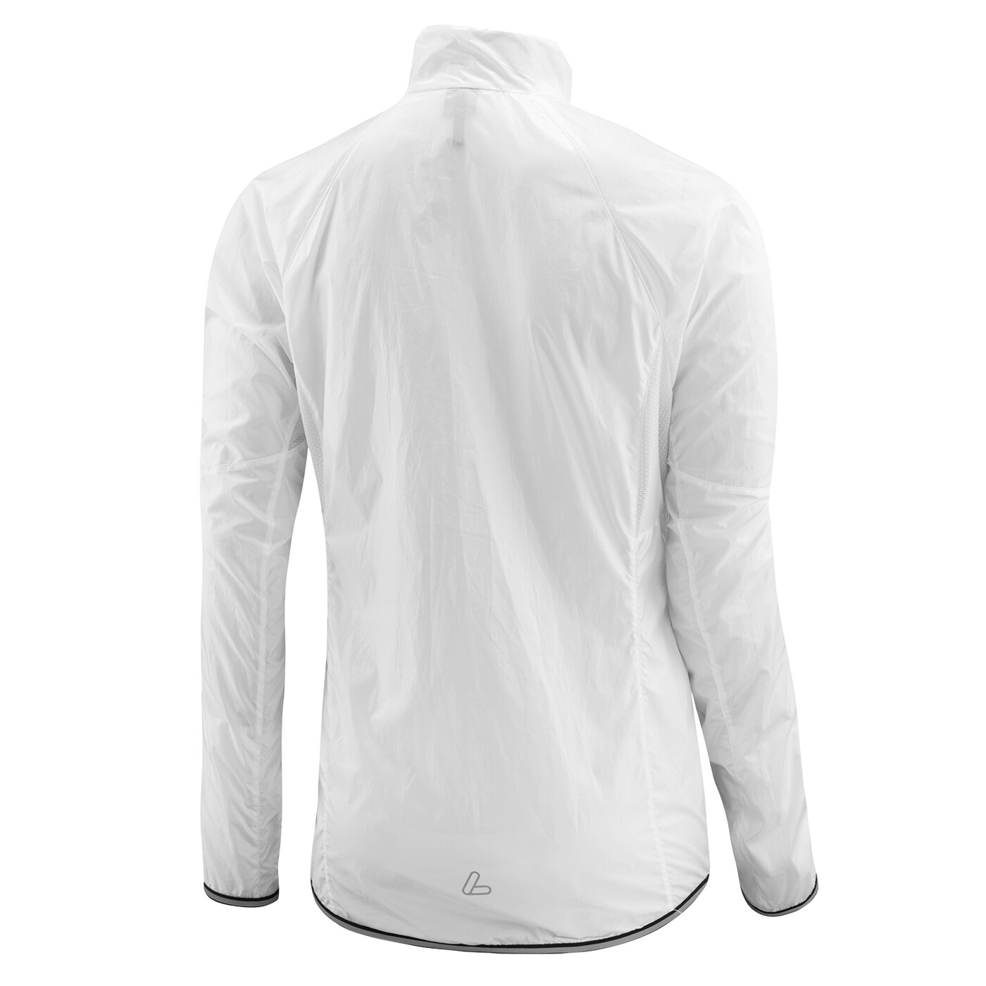 LÖFFLER W BIKE JACKET WINDSHELL - Damen