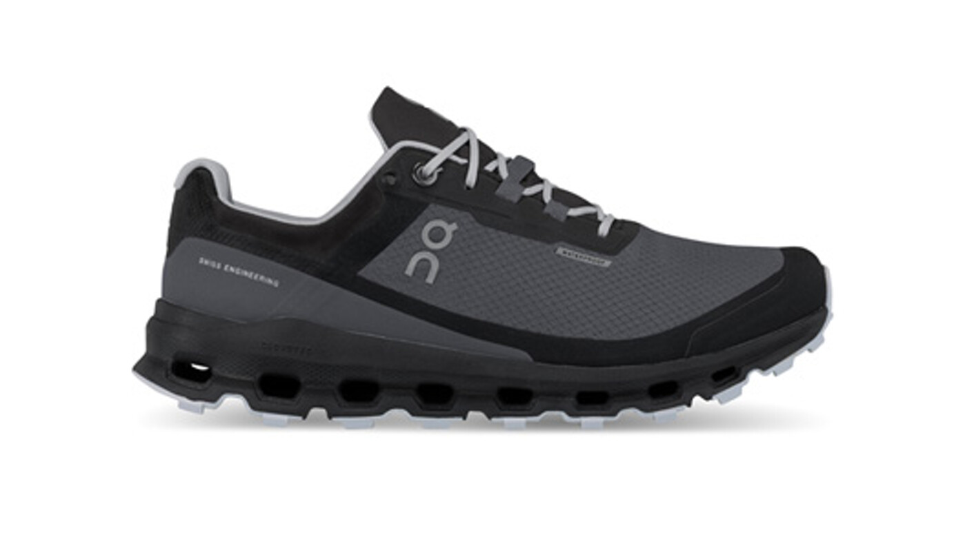 ON CLOUDVISTA WATERPROOF - Damen