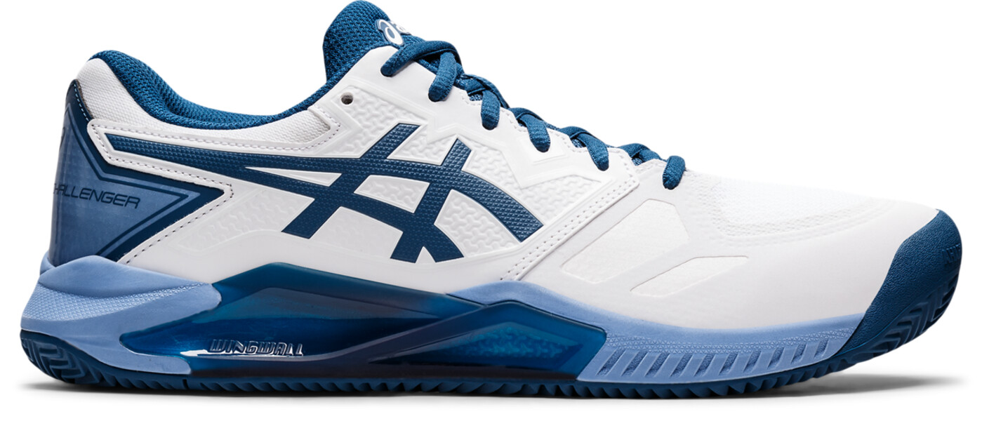 ASICS GEL-CHALLENGER 13 CLAY - Herren