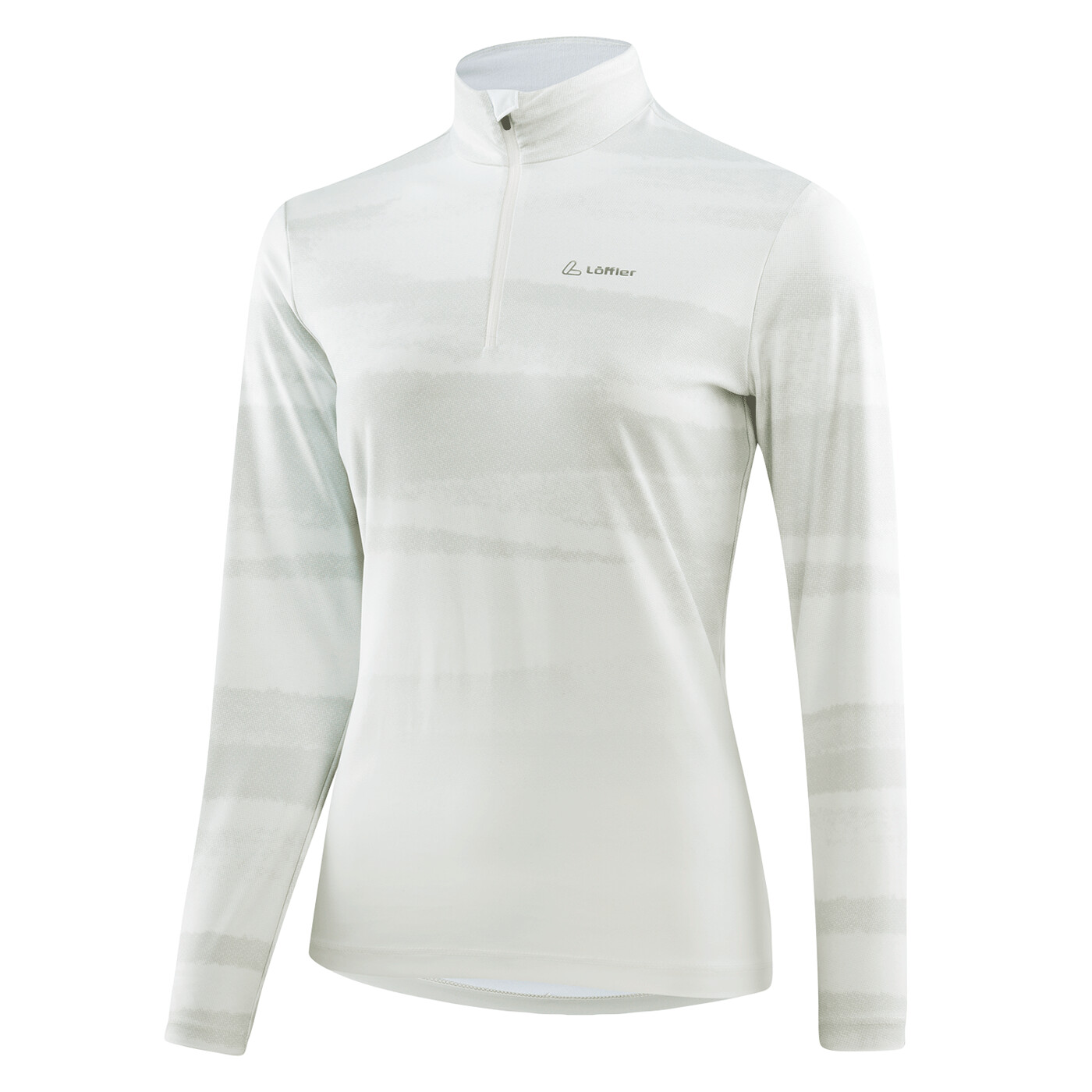 LÖFFLER W MIDLAYER LUMINA REW - Damen