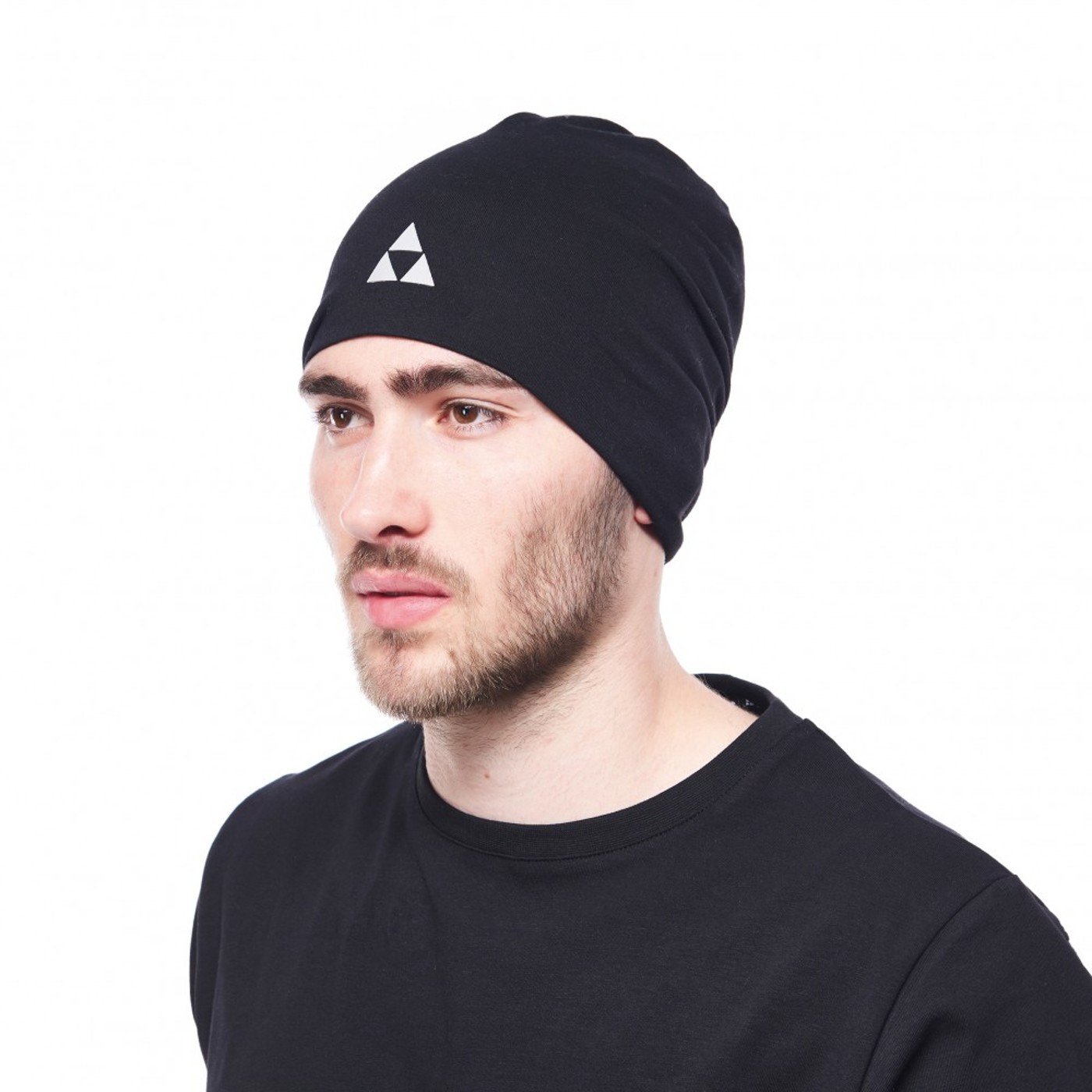 FISCHER URBAN BEANIE - Herren